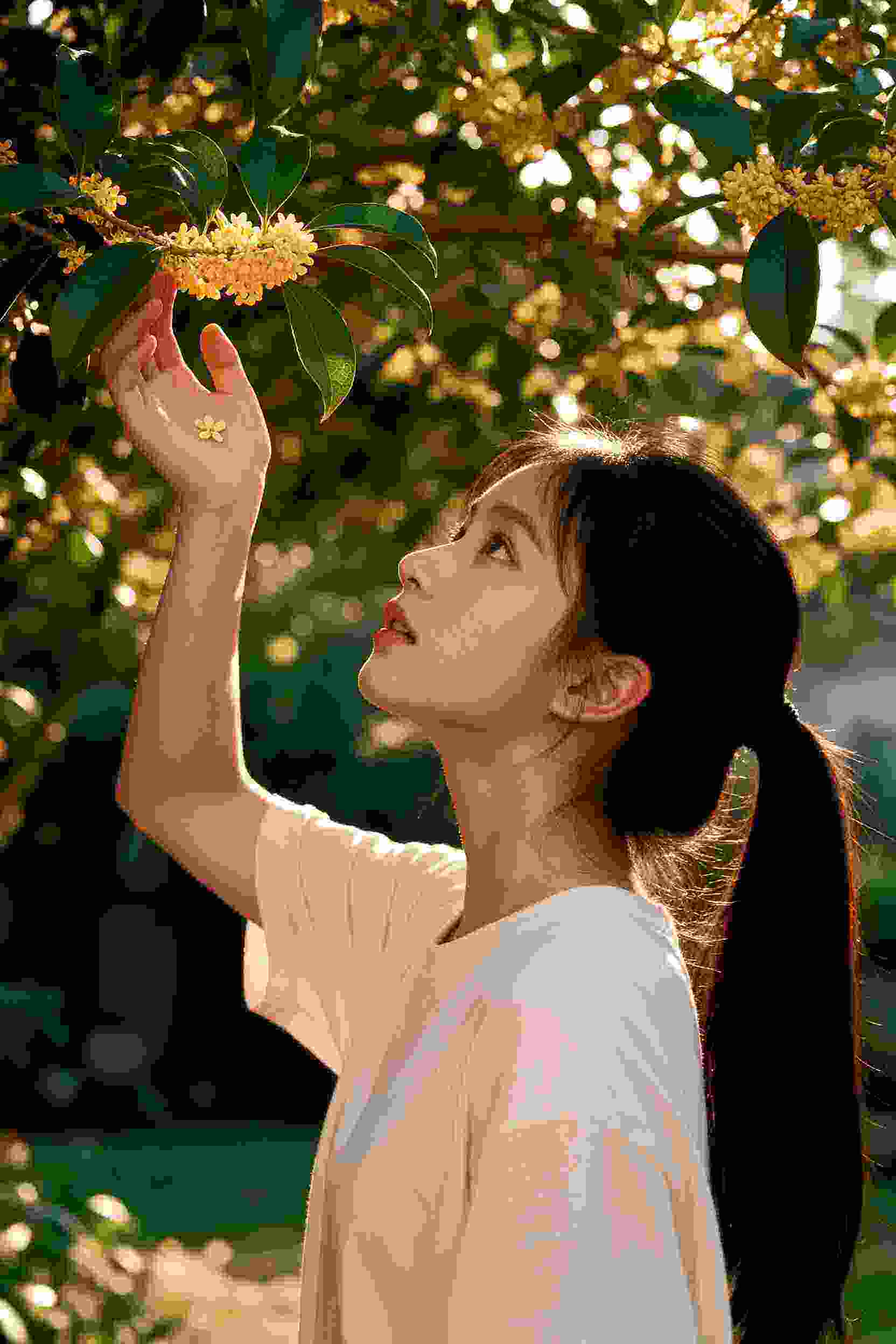 诱你偷香周边